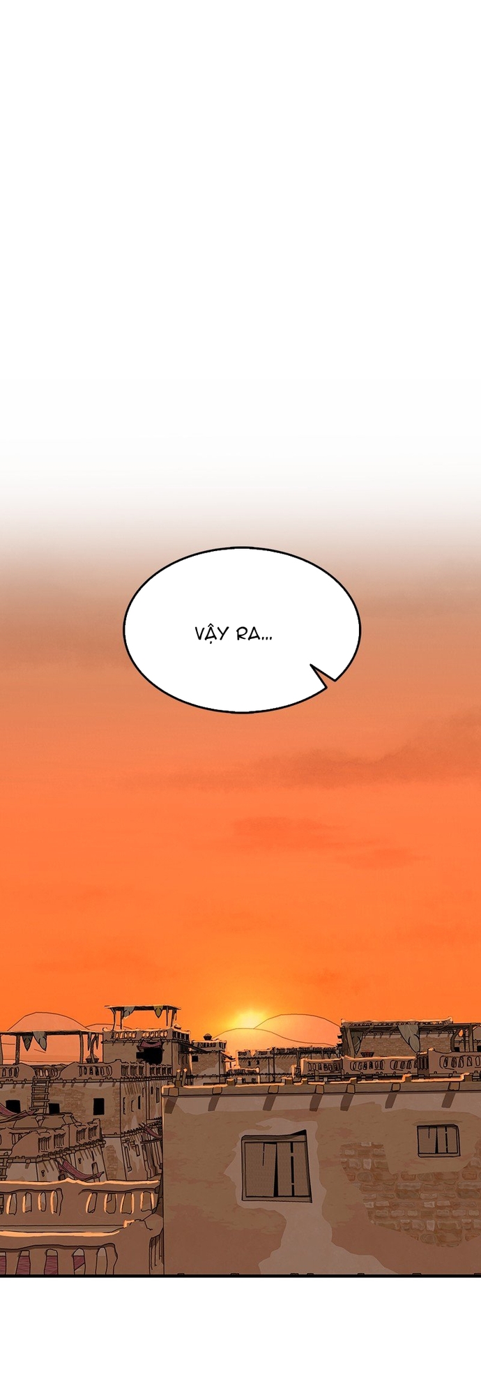Ngọn Lửa Của Hòa Bình: Chapter 39