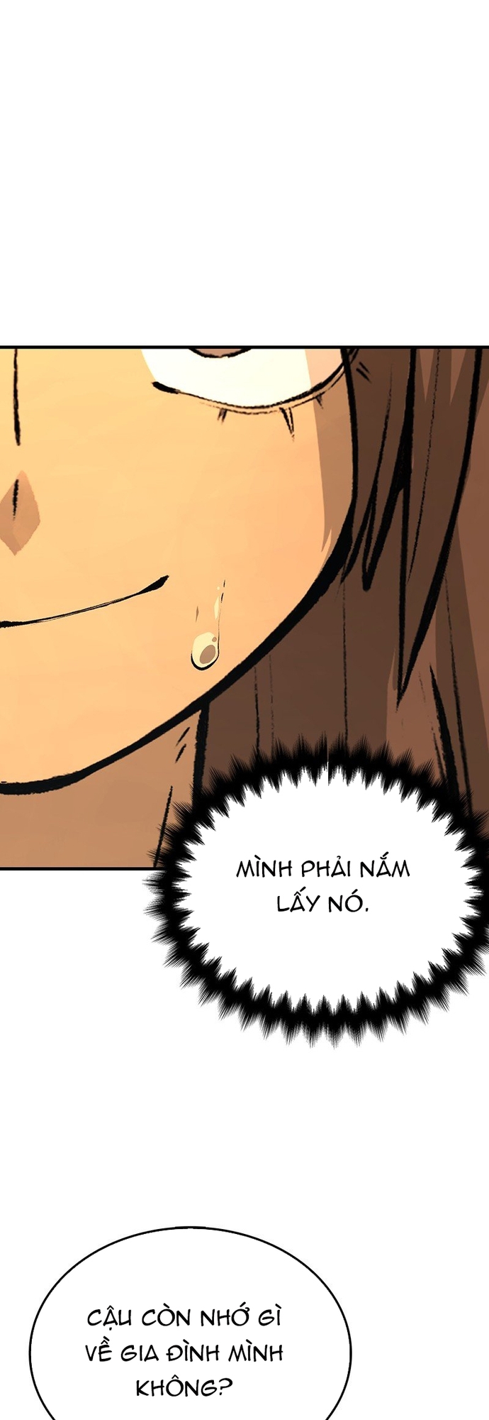 Ngọn Lửa Của Hòa Bình: Chapter 39