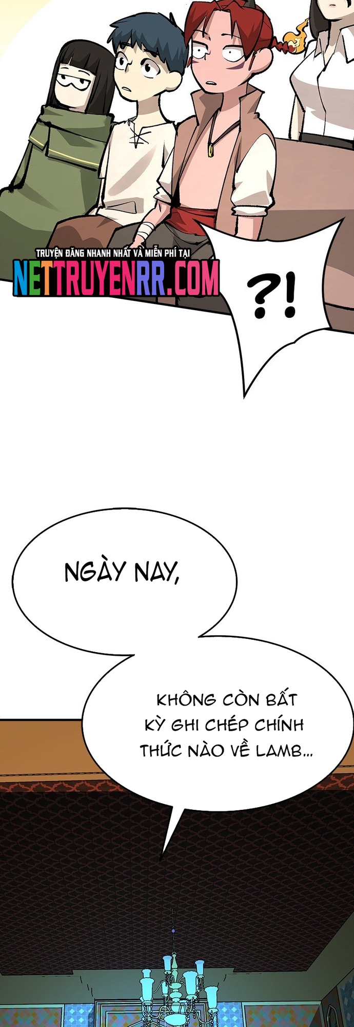 Ngọn Lửa Của Hòa Bình: Chapter 39