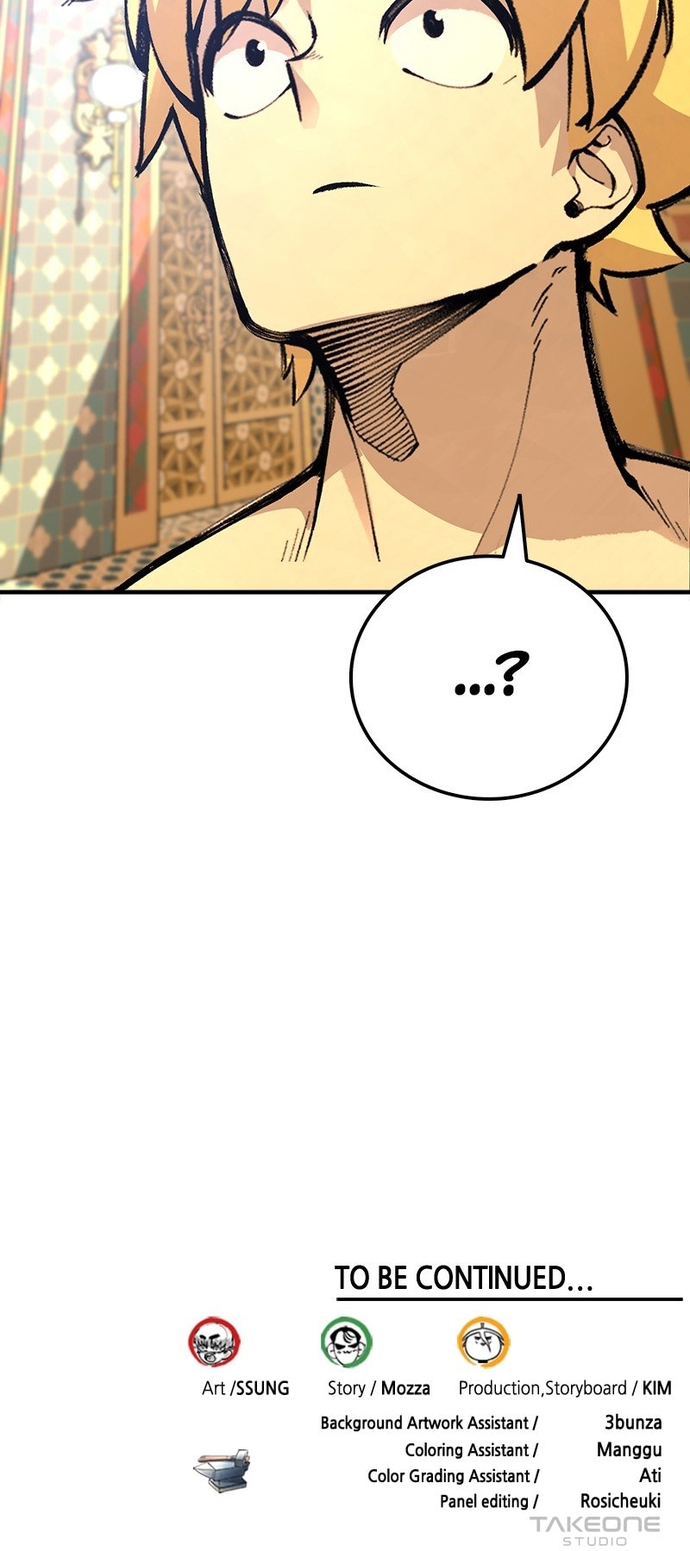 Ngọn Lửa Của Hòa Bình: Chapter 39