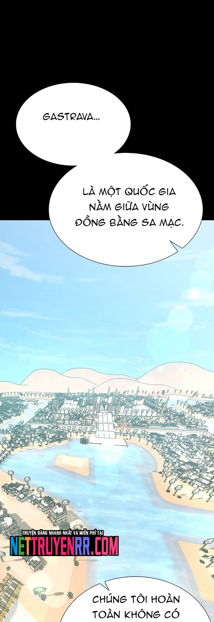 Ngọn Lửa Của Hòa Bình: Chapter 40