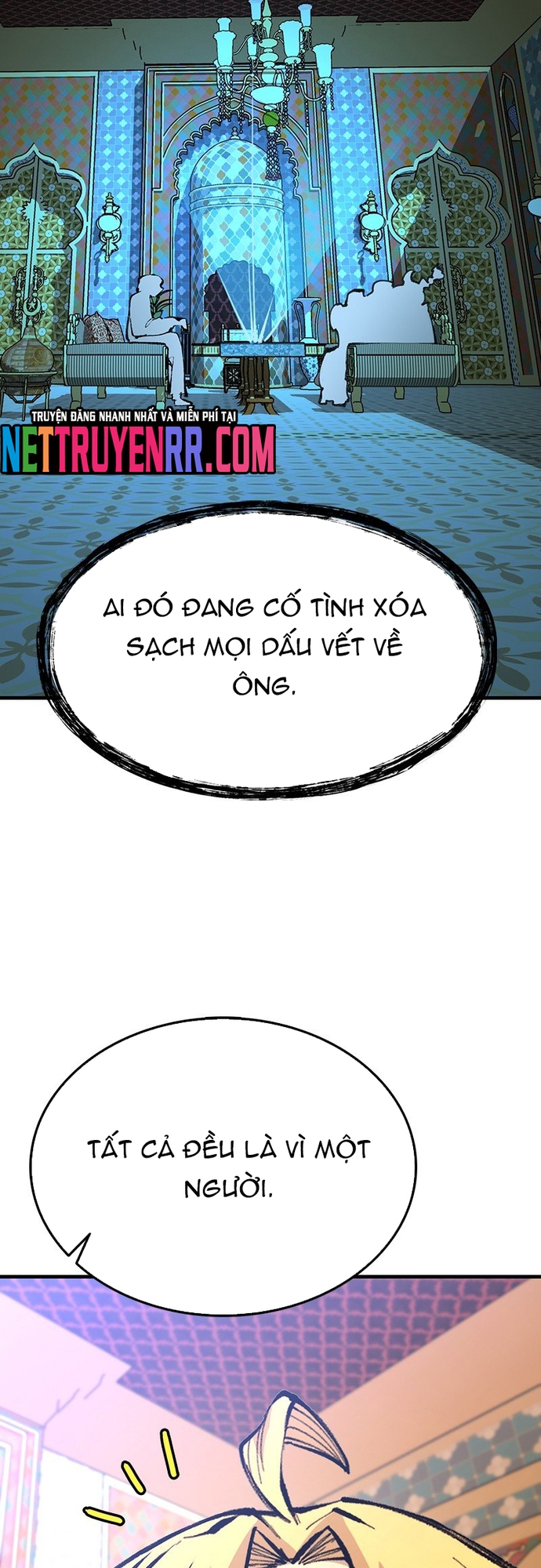 Ngọn Lửa Của Hòa Bình: Chapter 40