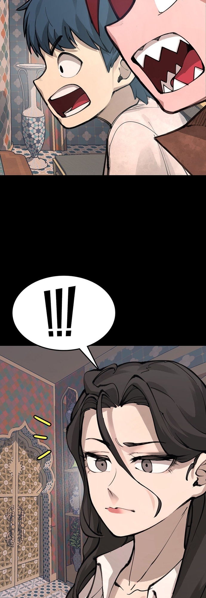 Ngọn Lửa Của Hòa Bình: Chapter 40