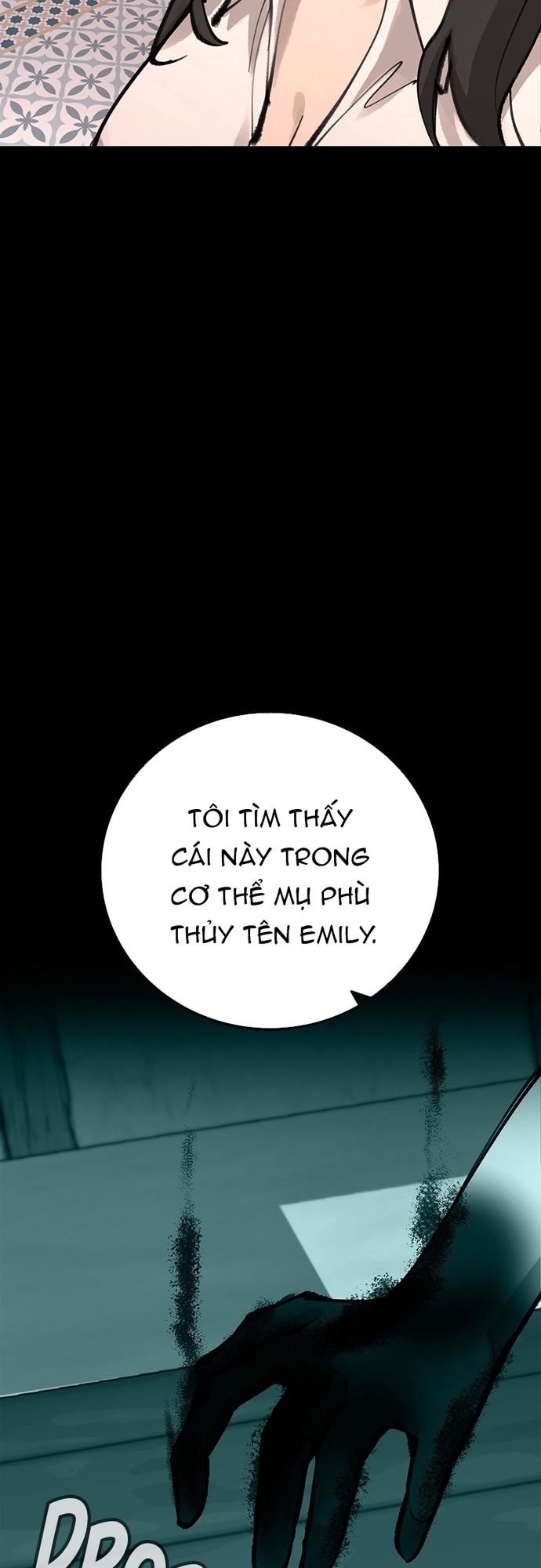 Ngọn Lửa Của Hòa Bình: Chapter 40