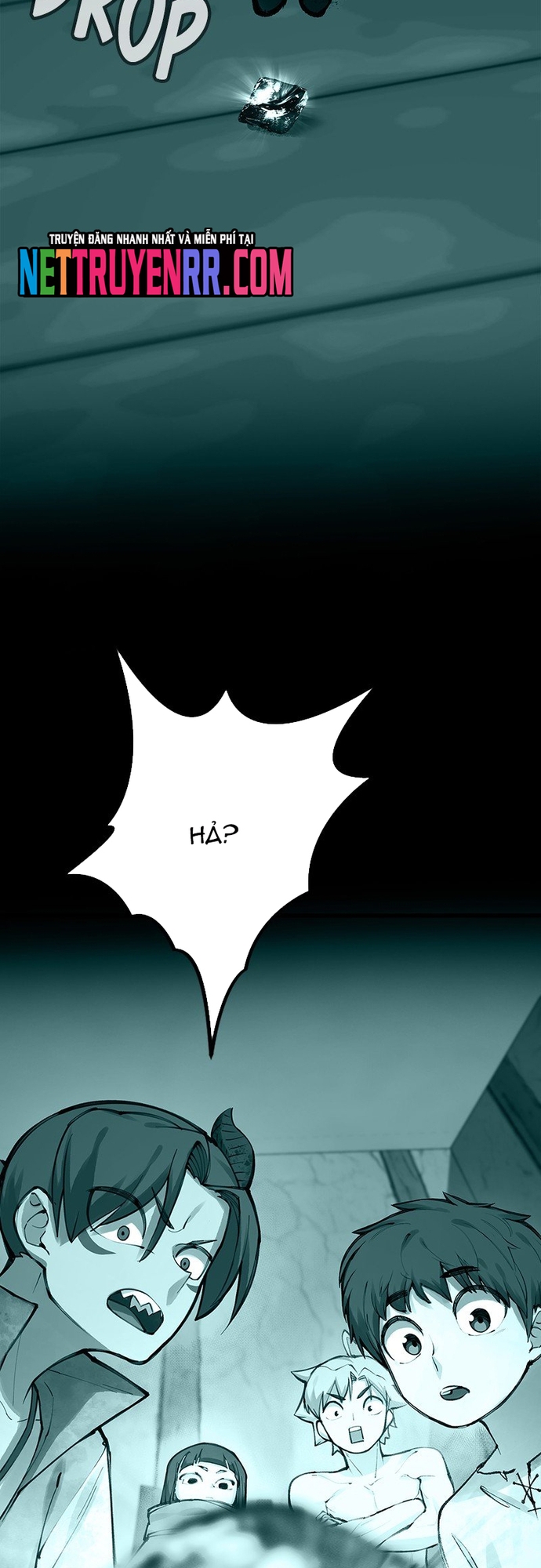 Ngọn Lửa Của Hòa Bình: Chapter 40