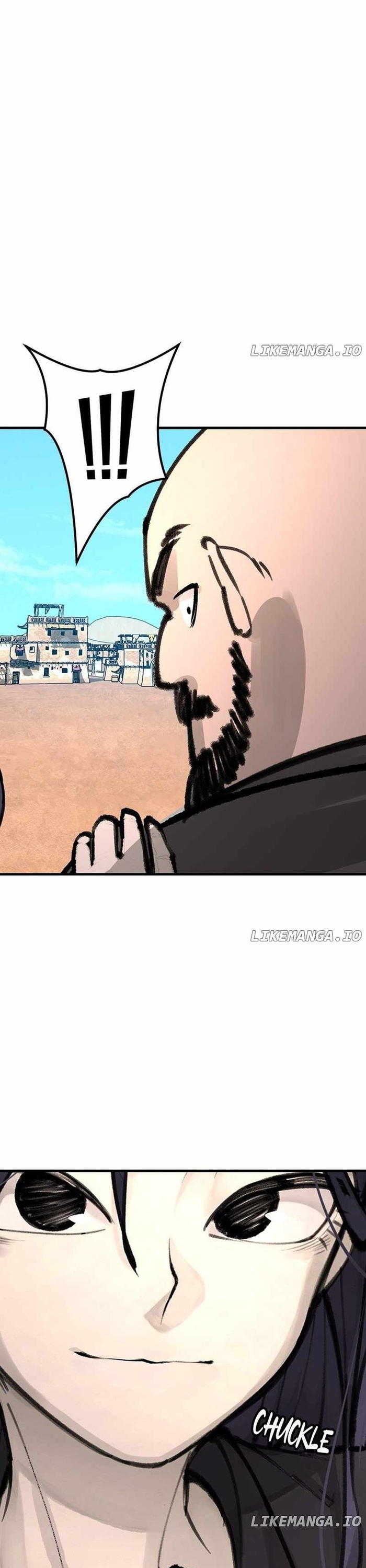 Ngọn Lửa Của Hòa Bình: Chapter 41