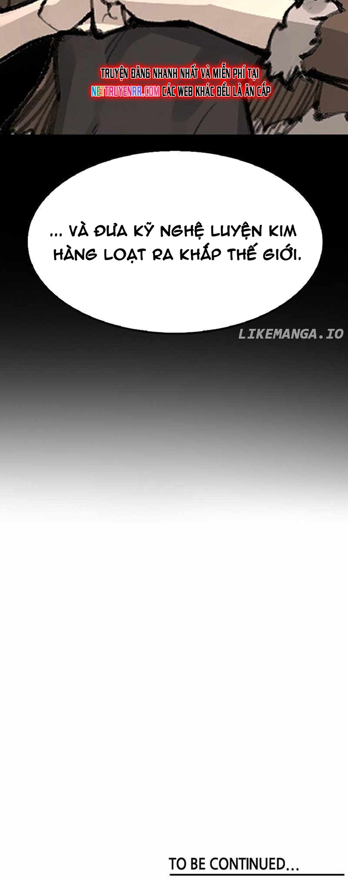 Ngọn Lửa Của Hòa Bình: Chapter 42