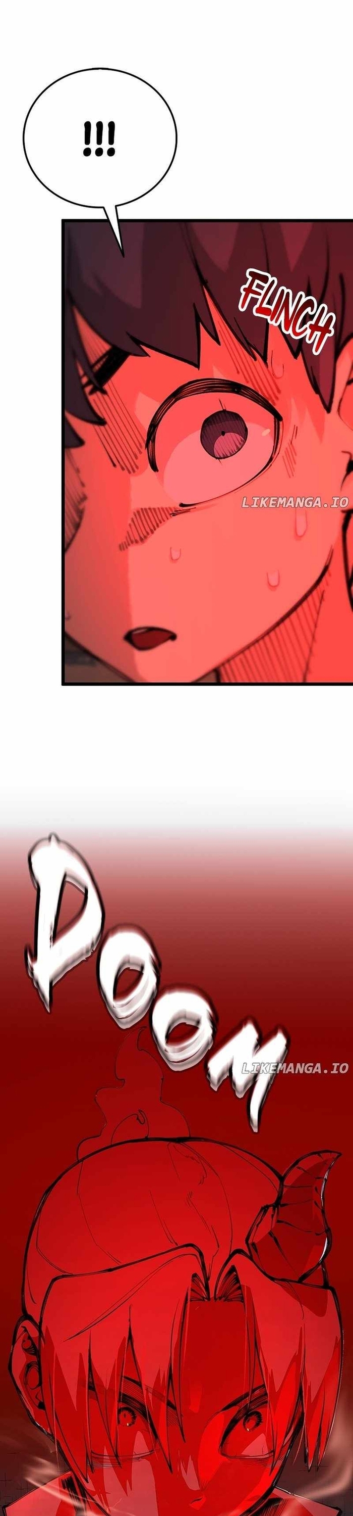 Ngọn Lửa Của Hòa Bình: Chapter 42