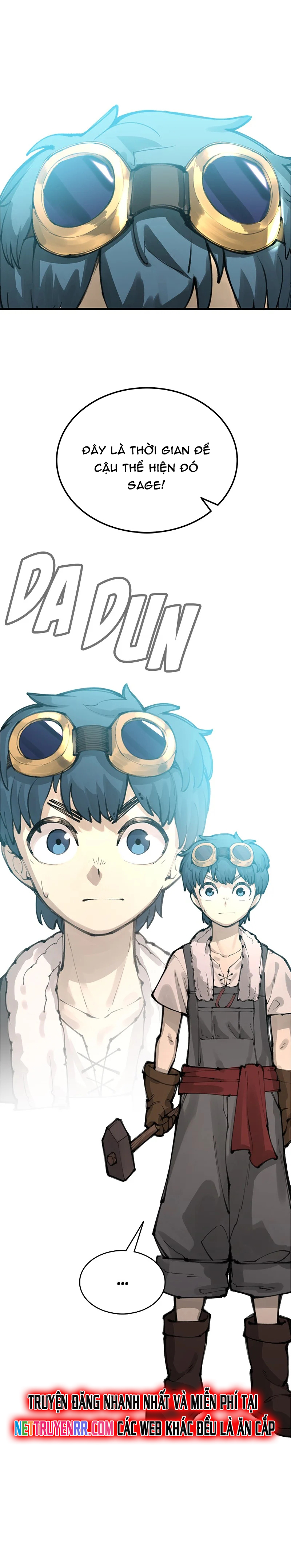 Ngọn Lửa Của Hòa Bình: Chapter 44