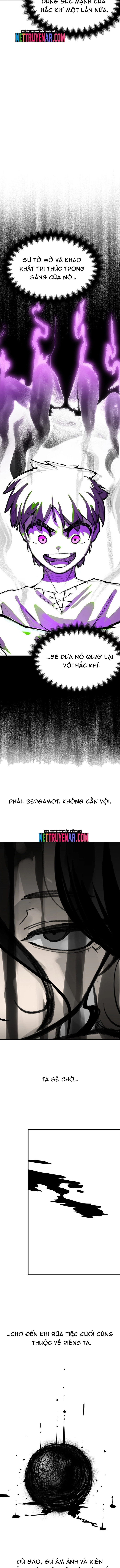 Ngọn Lửa Của Hòa Bình: Chapter 45