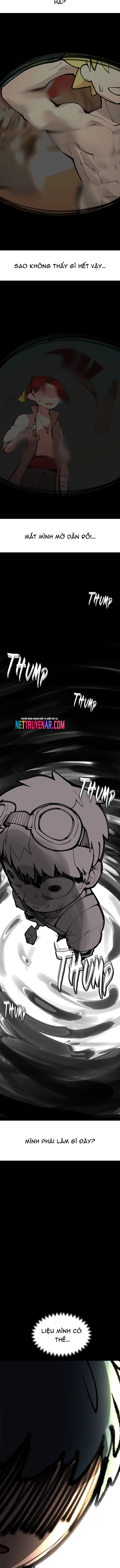 Ngọn Lửa Của Hòa Bình: Chapter 45