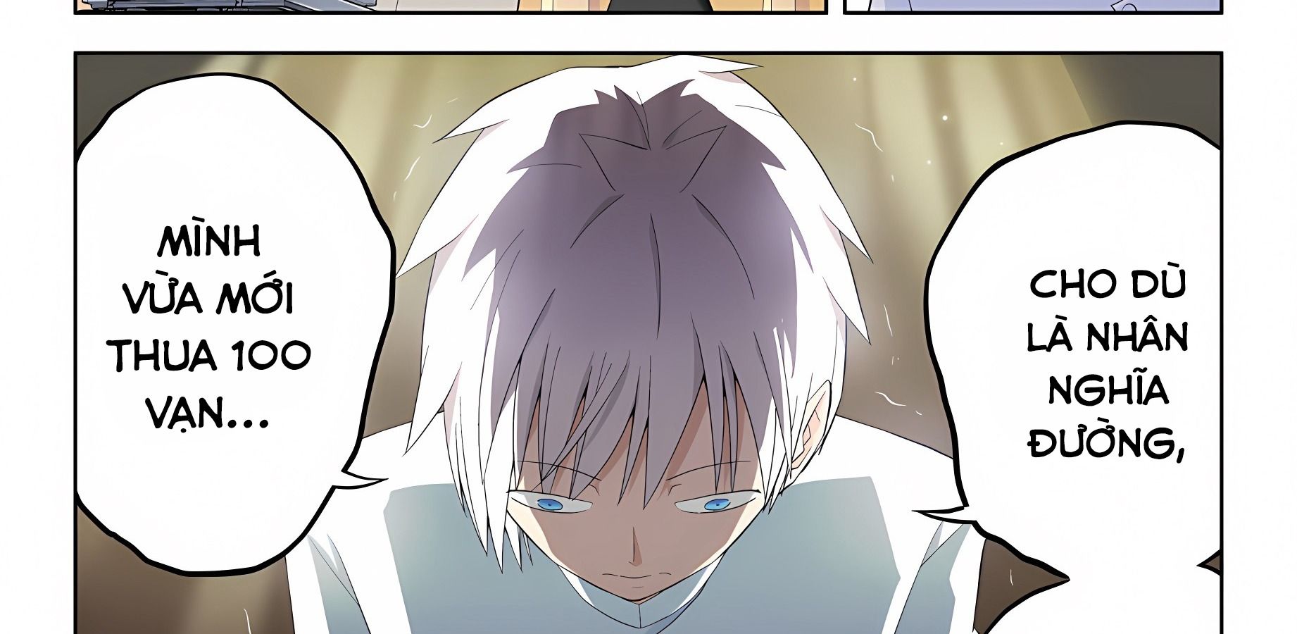 Ngự sử hàng đầu: Chapter 118