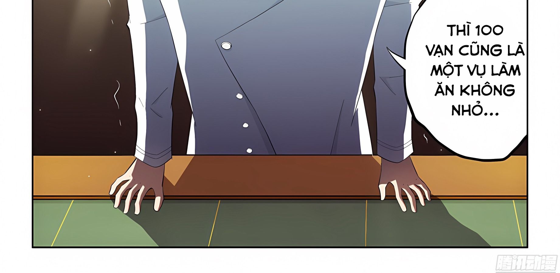 Ngự sử hàng đầu: Chapter 118