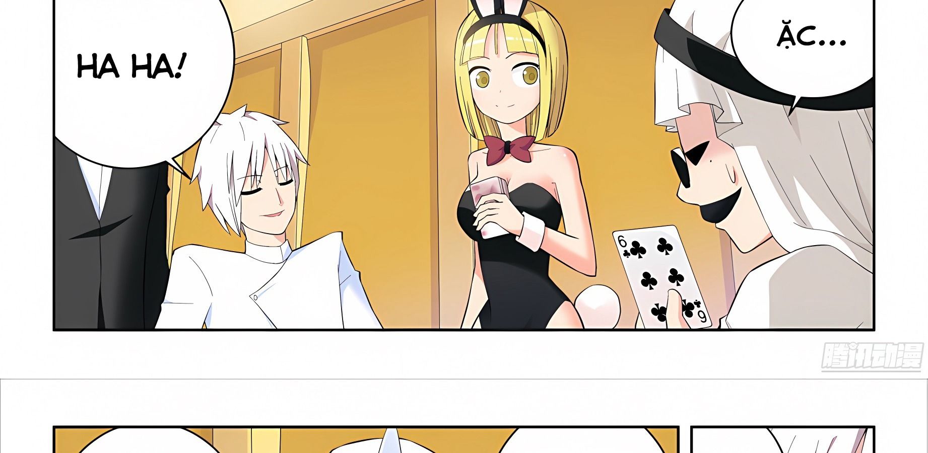 Ngự sử hàng đầu: Chapter 118