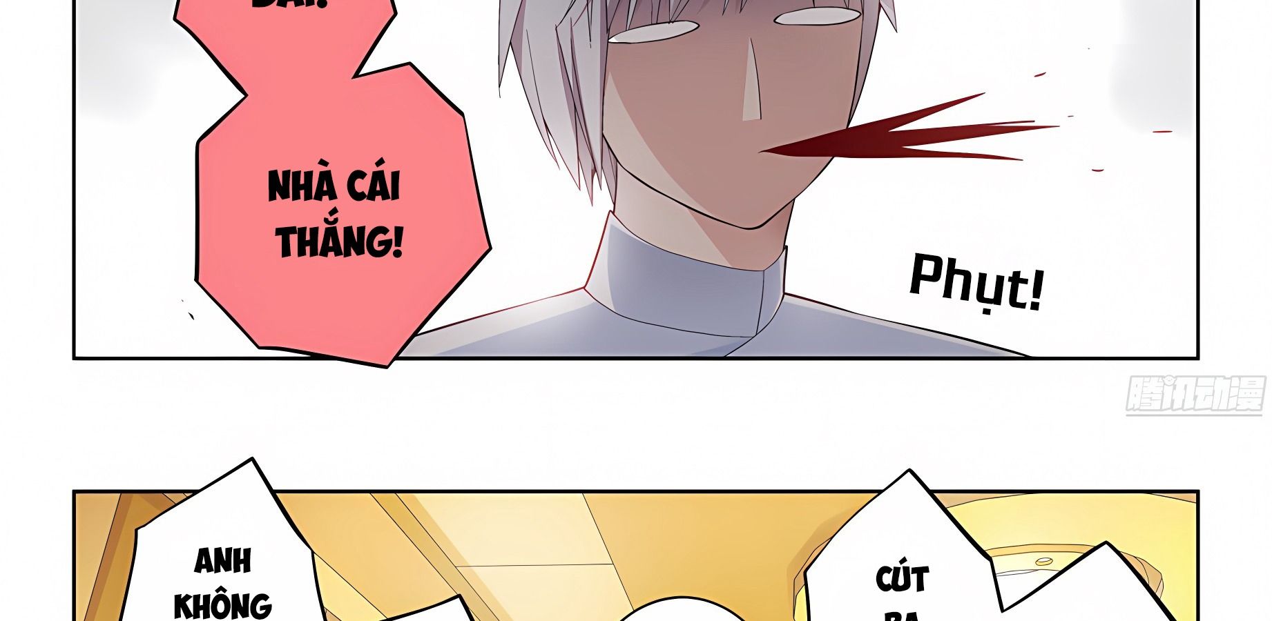 Ngự sử hàng đầu: Chapter 118