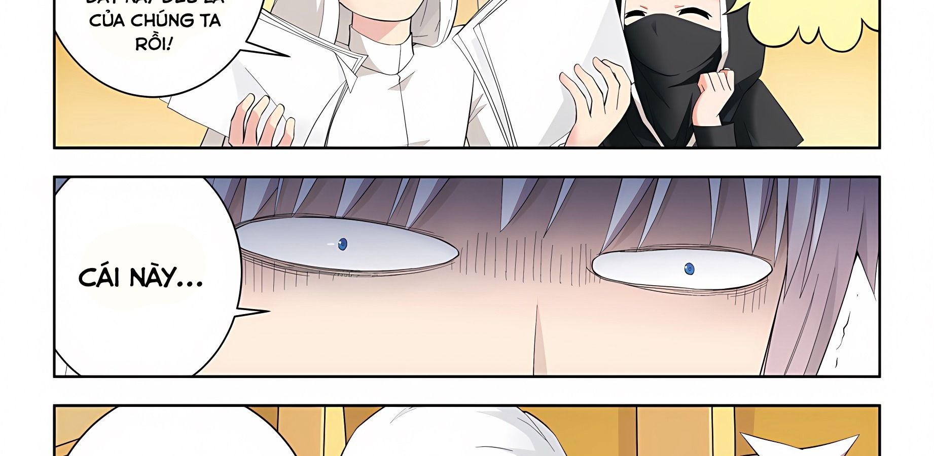 Ngự sử hàng đầu: Chapter 118