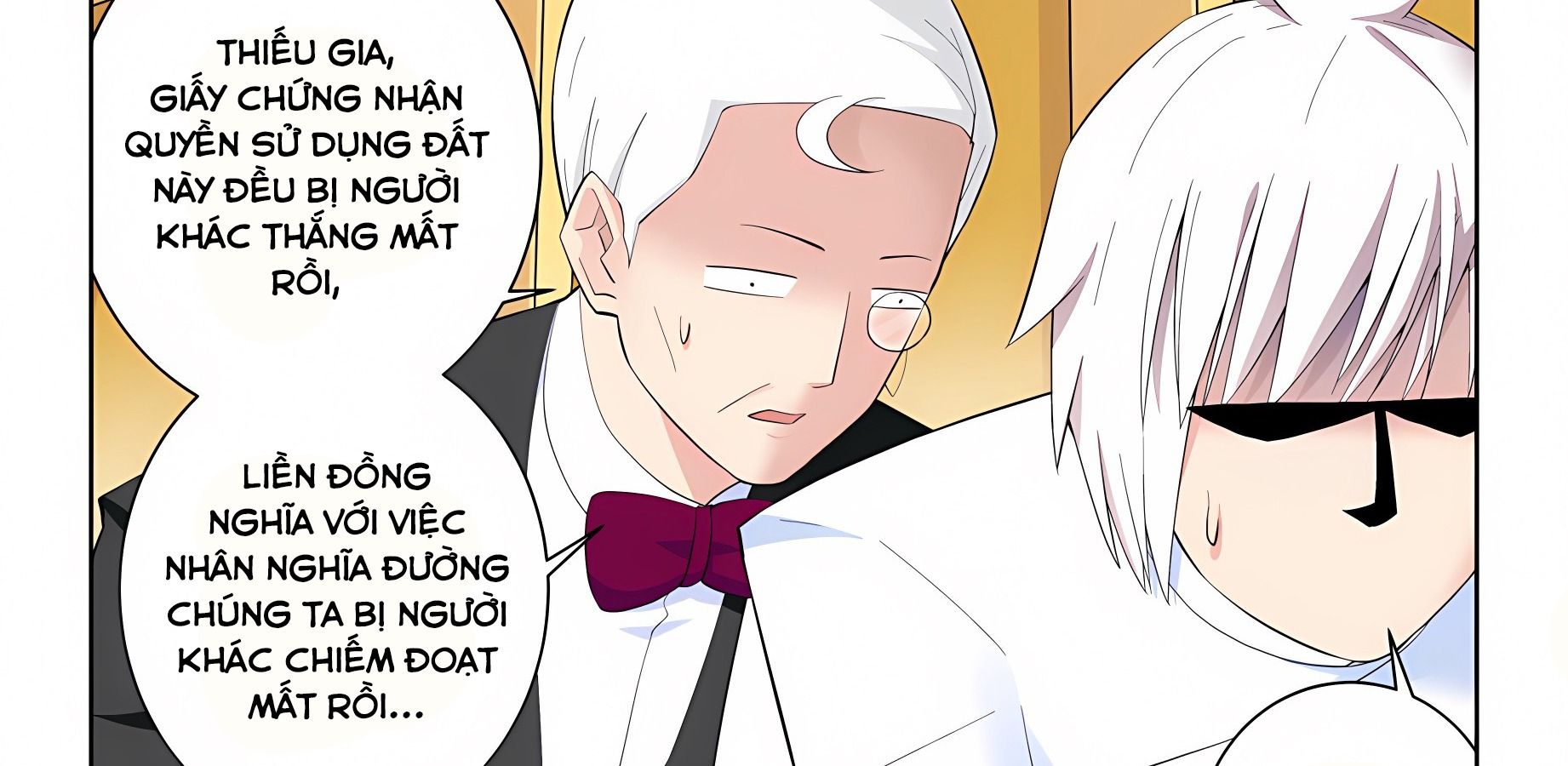 Ngự sử hàng đầu: Chapter 118