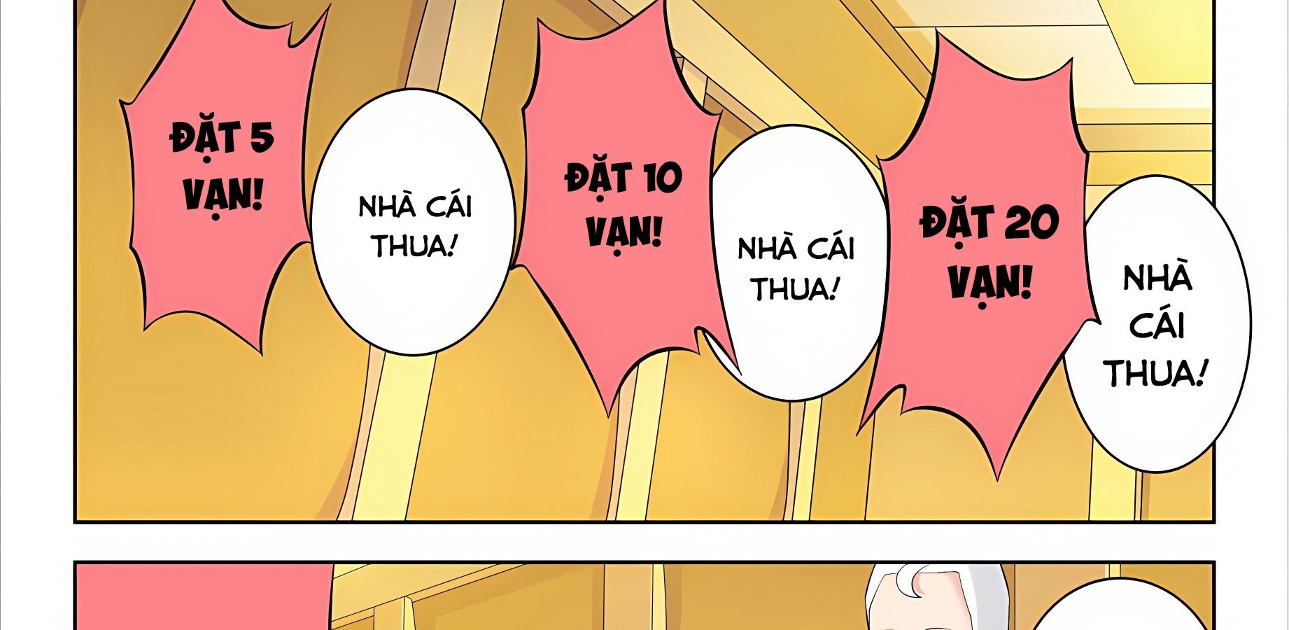 Ngự sử hàng đầu: Chapter 118