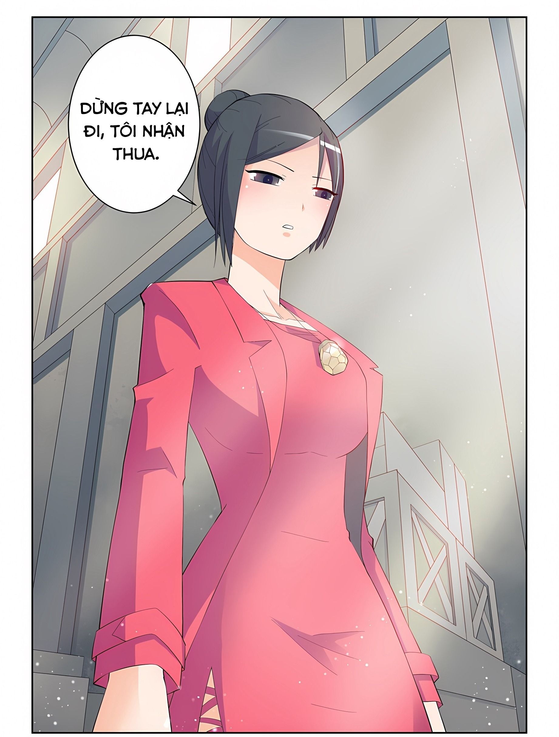 Ngự sử hàng đầu: Chapter 137