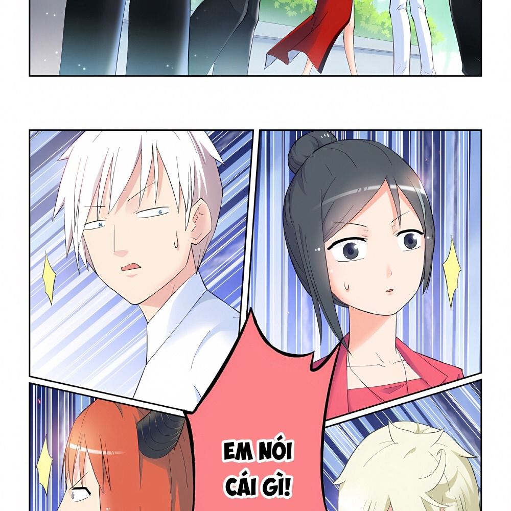 Ngự sử hàng đầu: Chapter 138