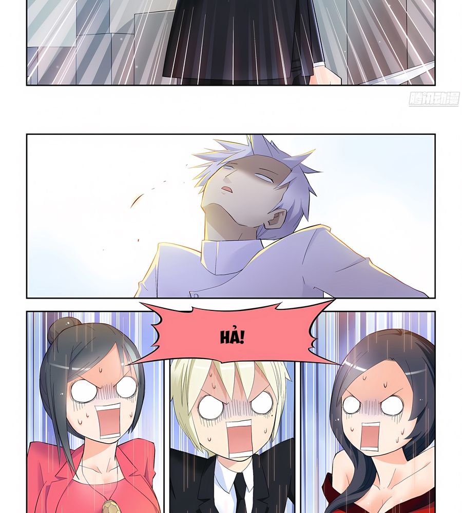 Ngự sử hàng đầu: Chapter 140