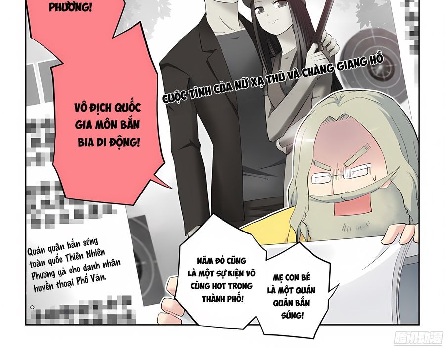 Ngự sử hàng đầu: Chapter 140