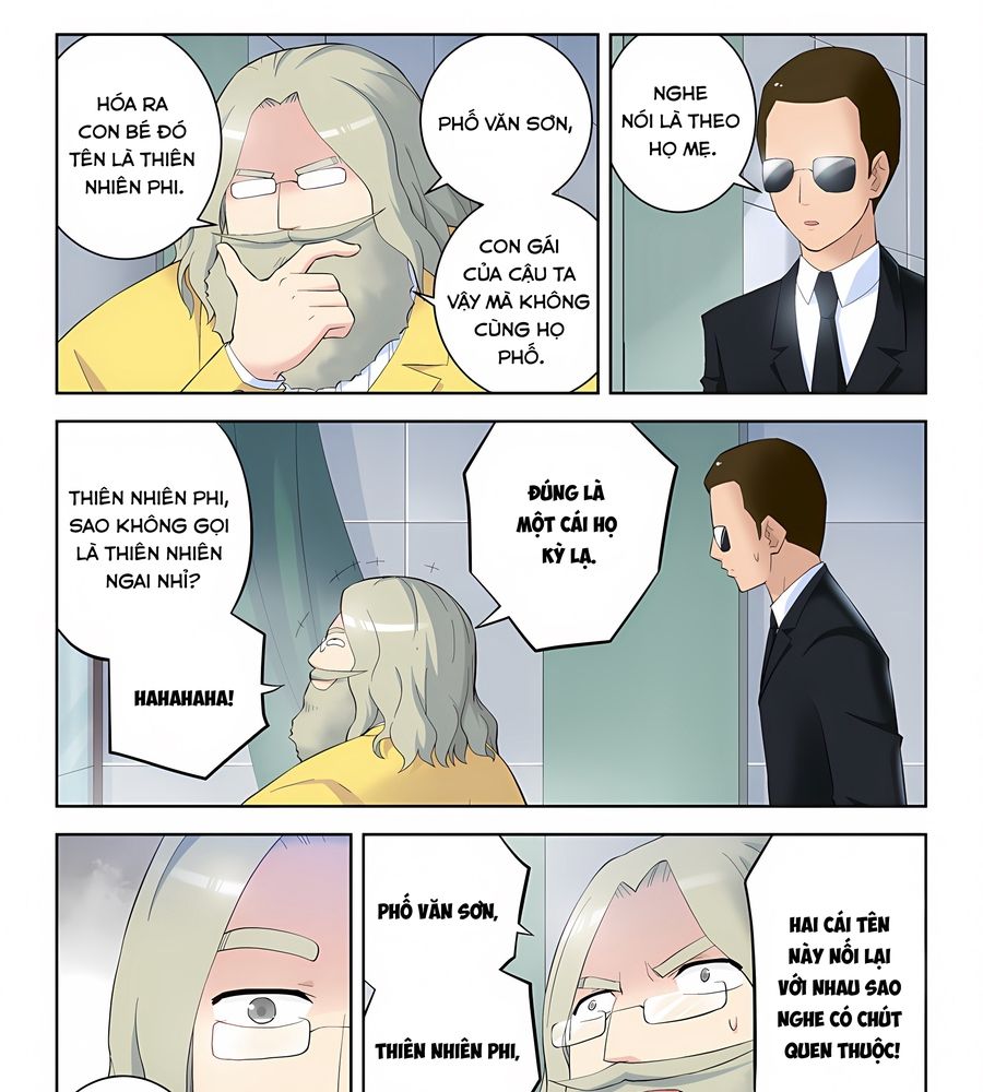 Ngự sử hàng đầu: Chapter 140