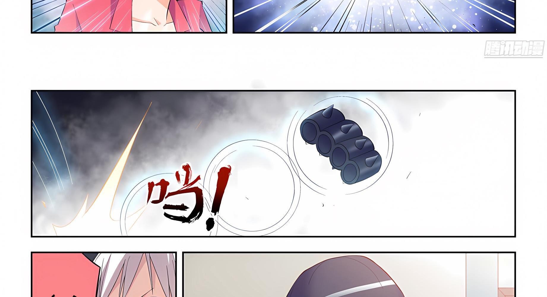 Ngự sử hàng đầu: Chapter 141