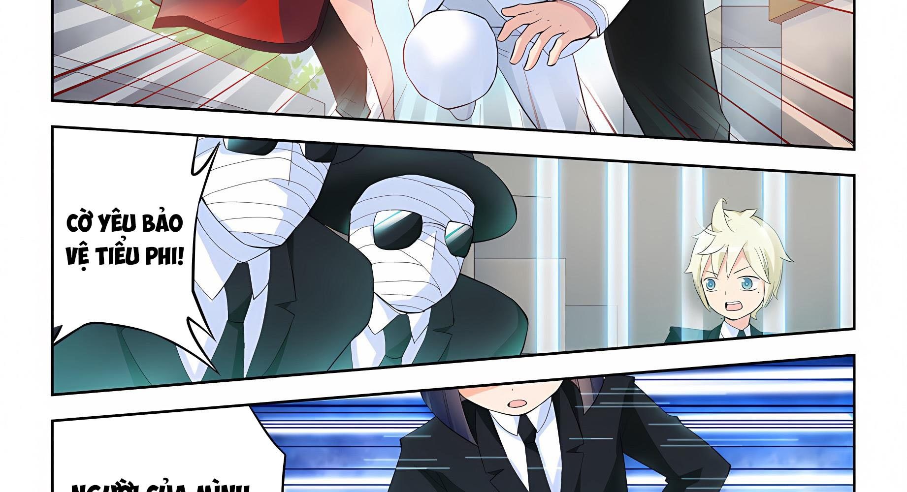 Ngự sử hàng đầu: Chapter 141