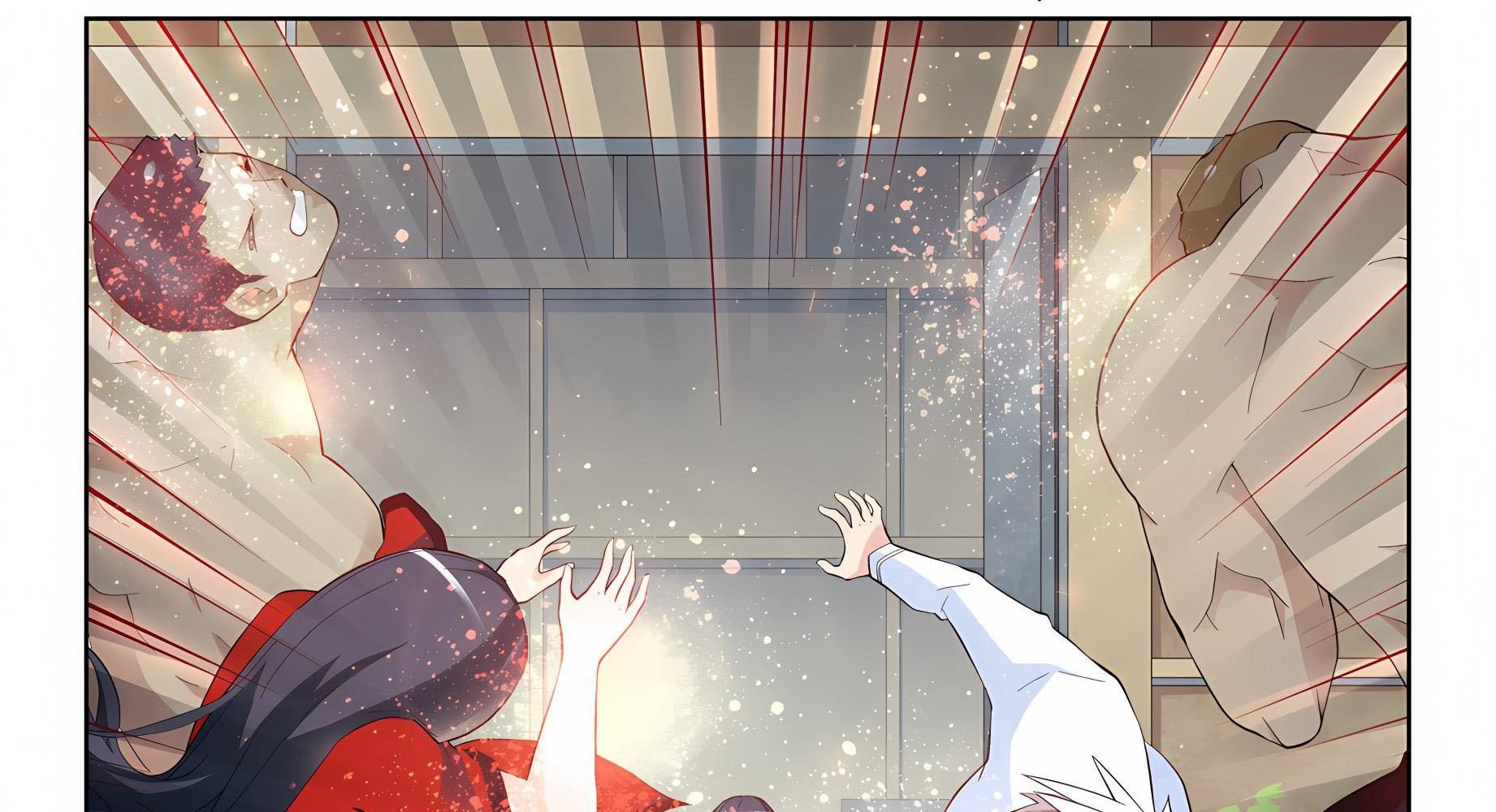 Ngự sử hàng đầu: Chapter 141