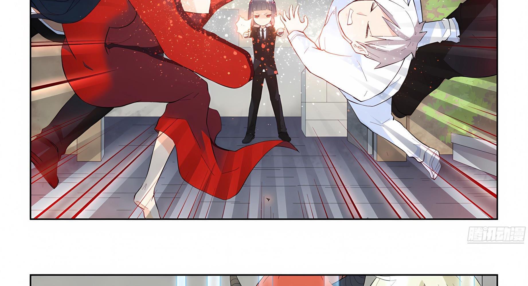 Ngự sử hàng đầu: Chapter 141