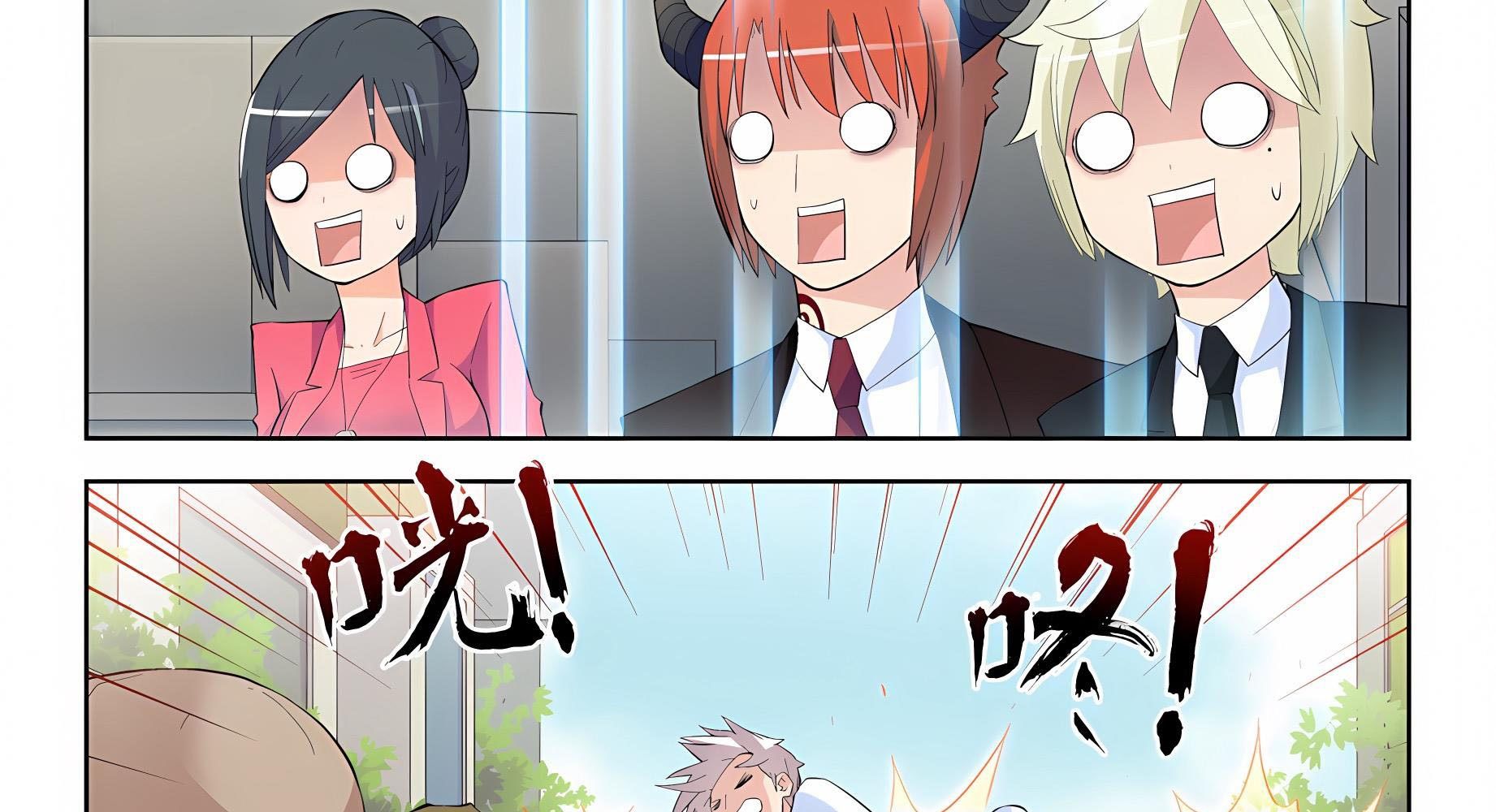 Ngự sử hàng đầu: Chapter 141