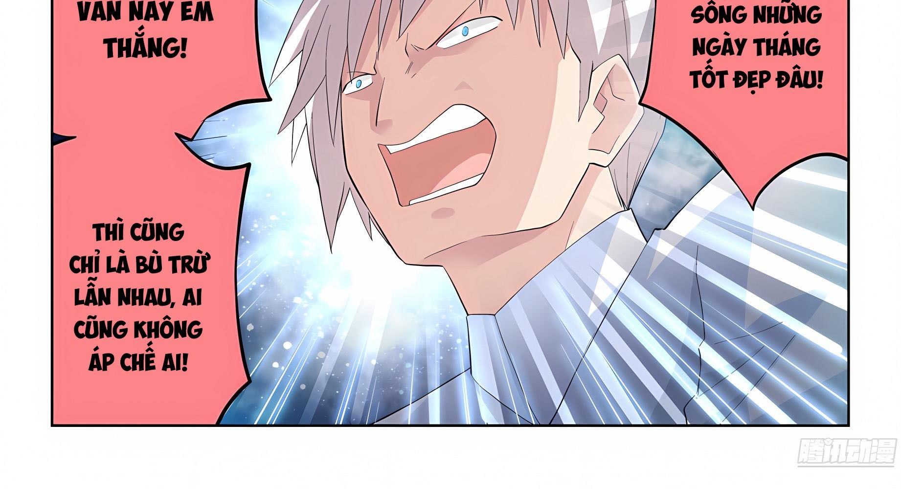 Ngự sử hàng đầu: Chapter 141