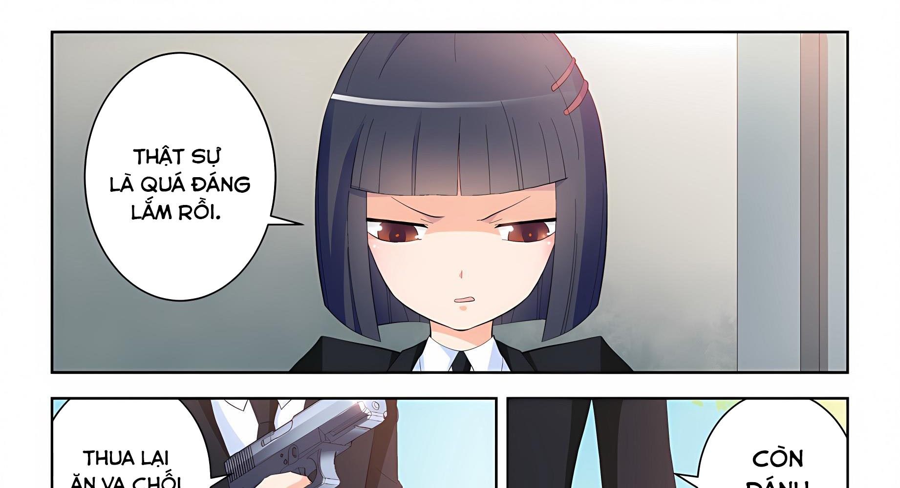 Ngự sử hàng đầu: Chapter 141