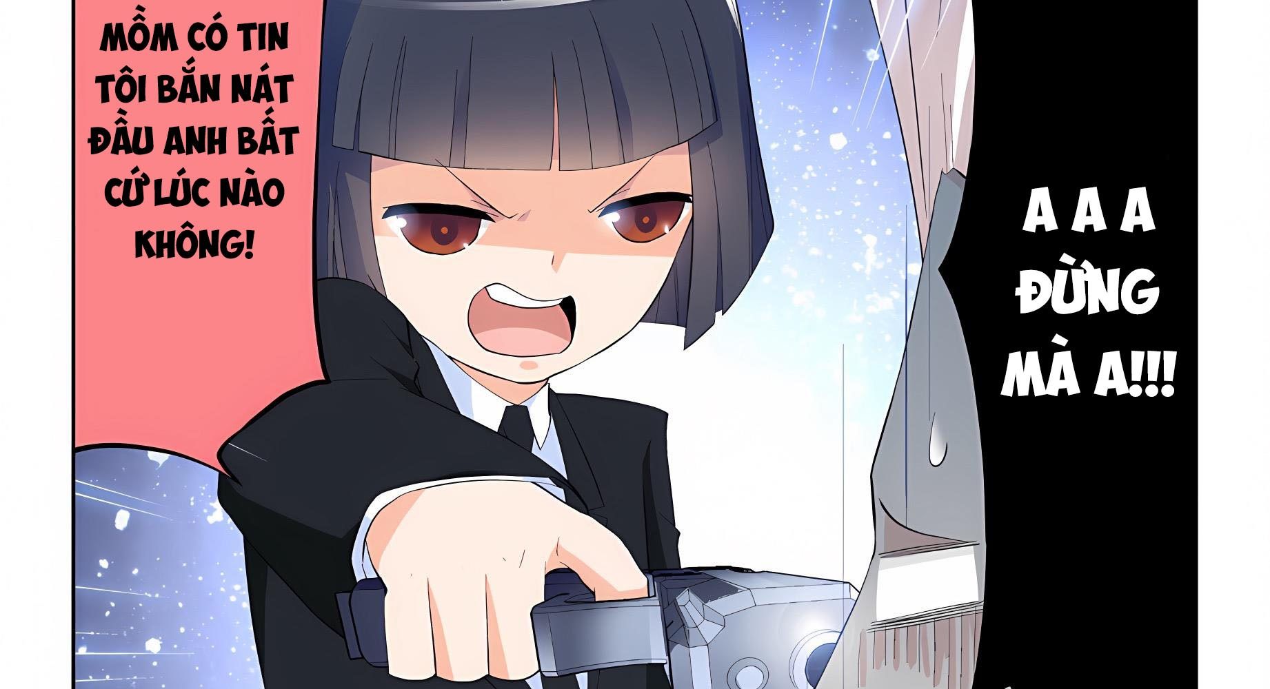 Ngự sử hàng đầu: Chapter 141