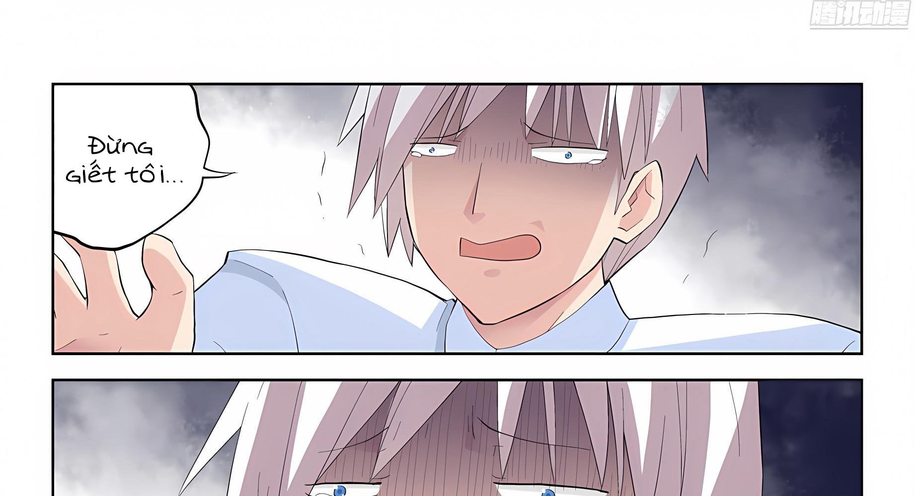 Ngự sử hàng đầu: Chapter 141