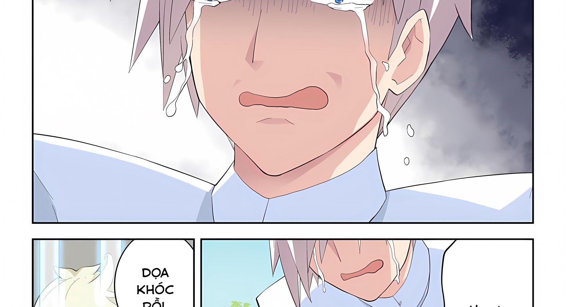 Ngự sử hàng đầu: Chapter 141