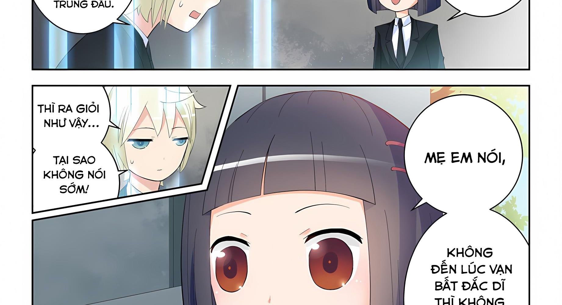 Ngự sử hàng đầu: Chapter 141