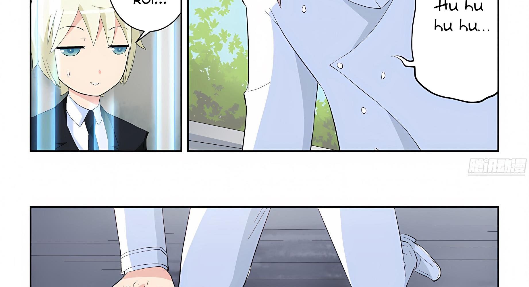 Ngự sử hàng đầu: Chapter 141