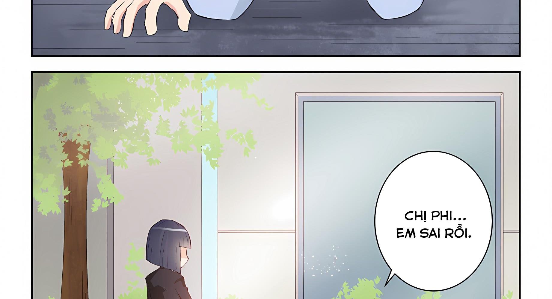 Ngự sử hàng đầu: Chapter 141