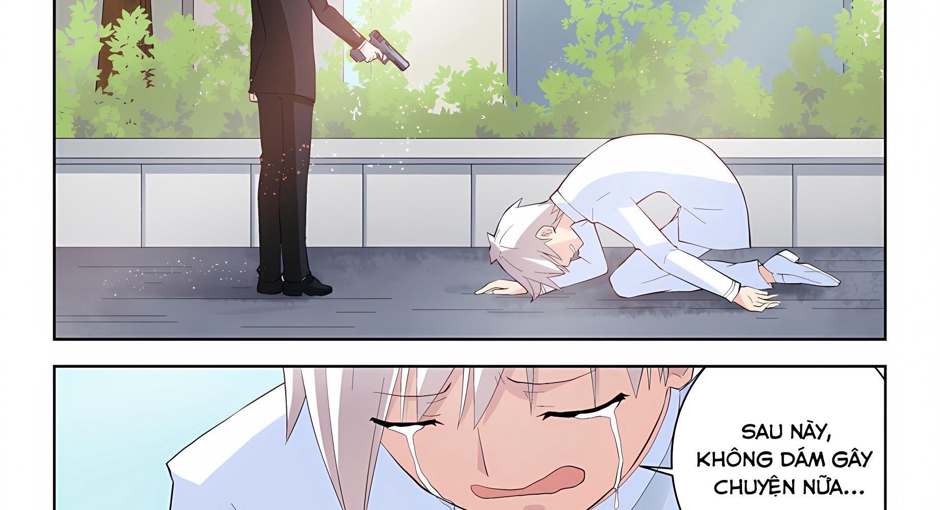 Ngự sử hàng đầu: Chapter 141