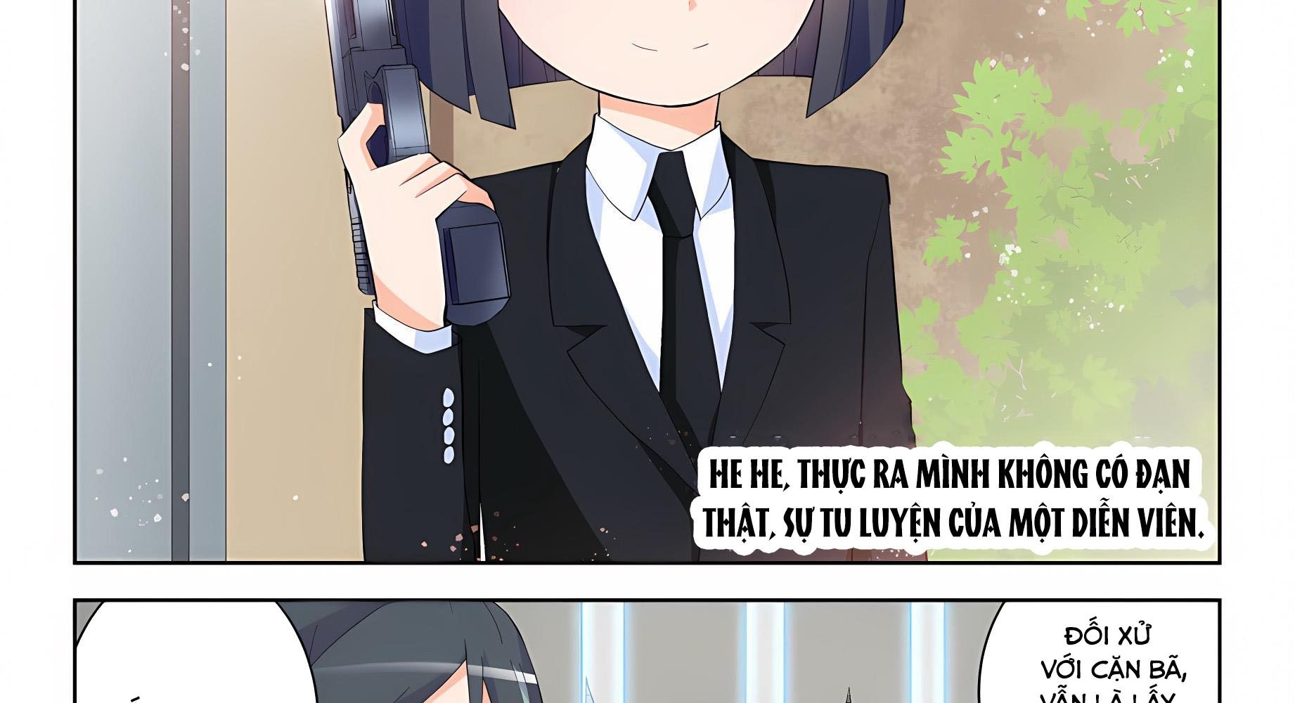 Ngự sử hàng đầu: Chapter 141