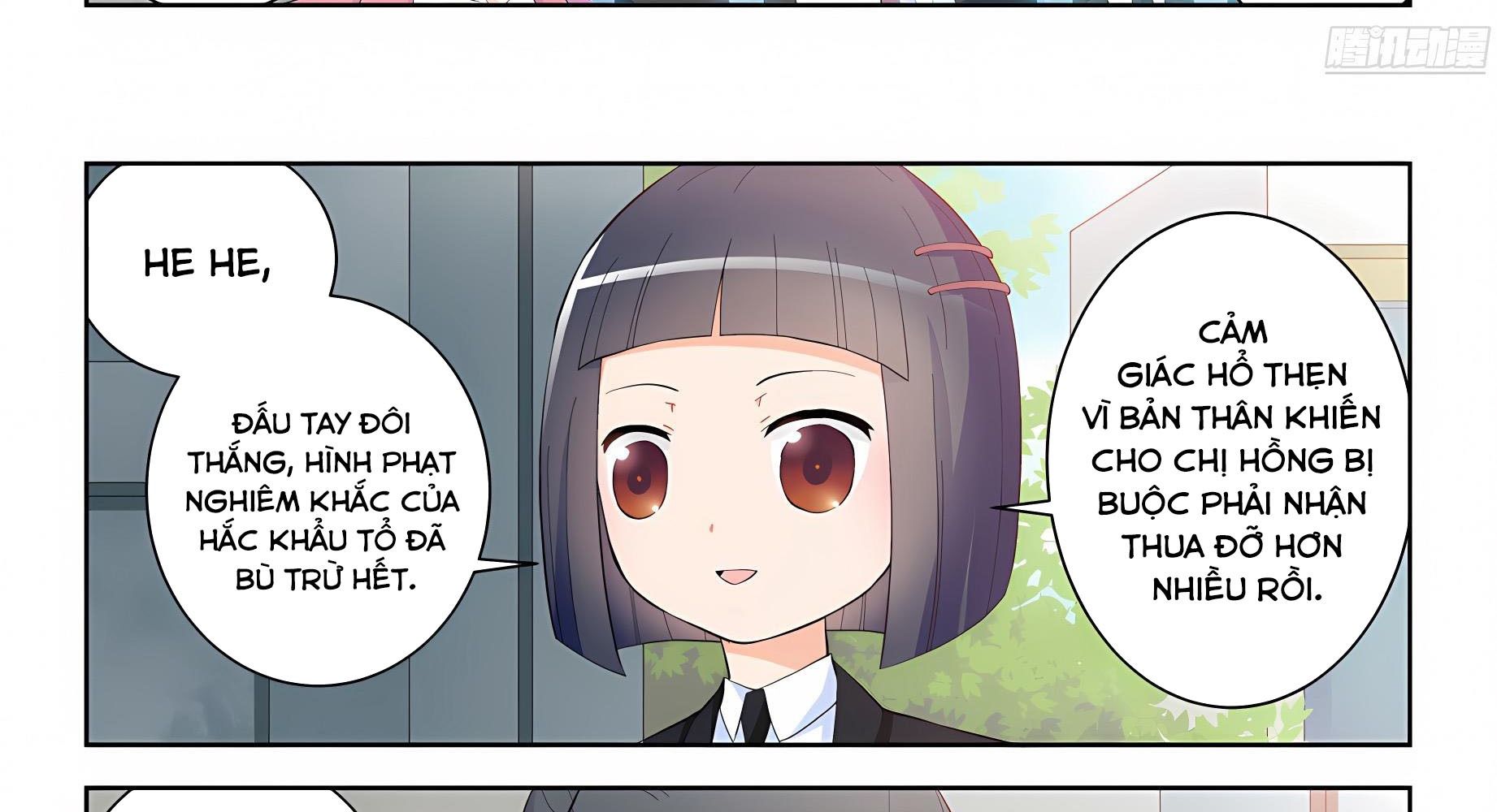 Ngự sử hàng đầu: Chapter 141