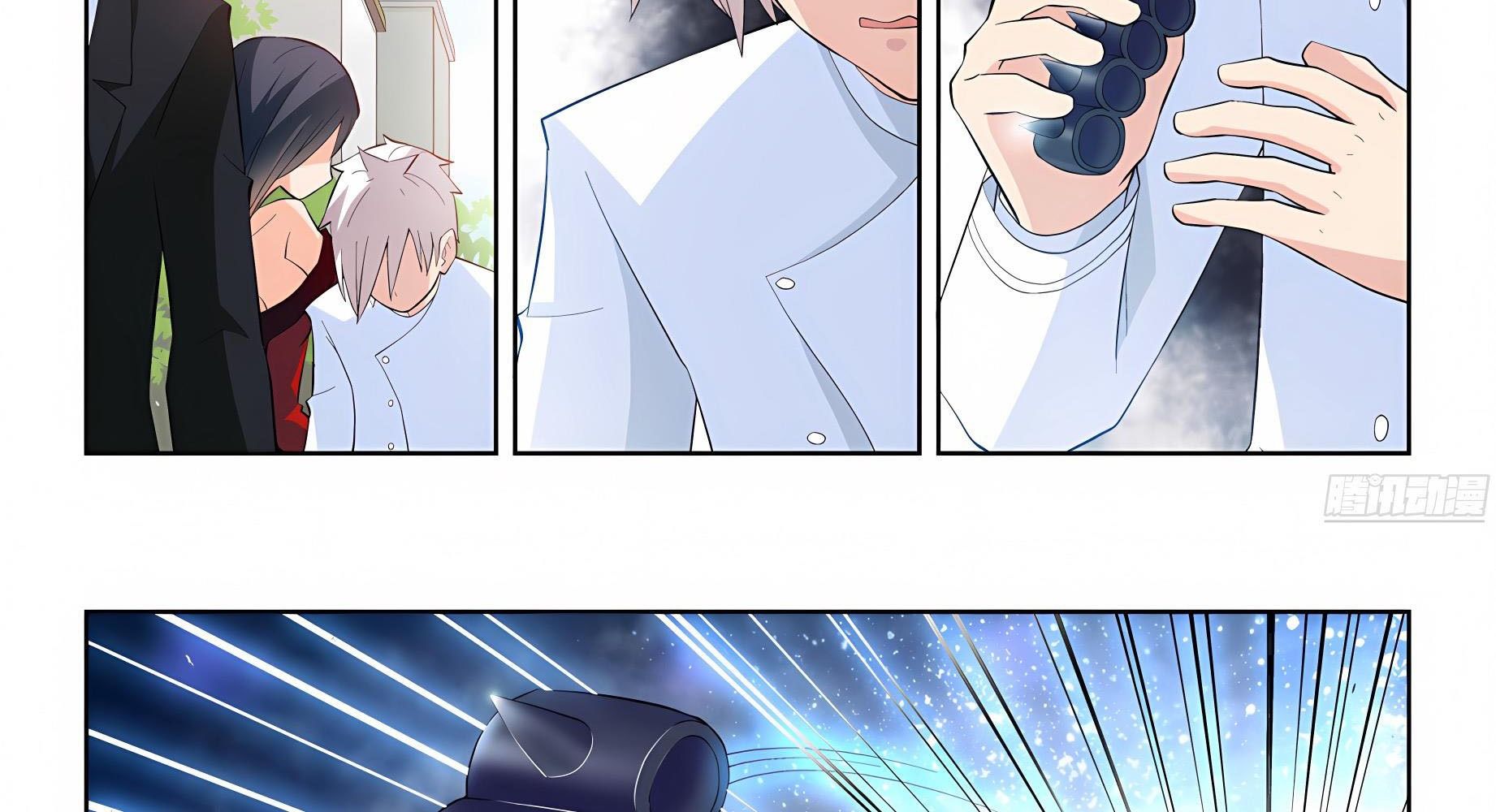 Ngự sử hàng đầu: Chapter 141