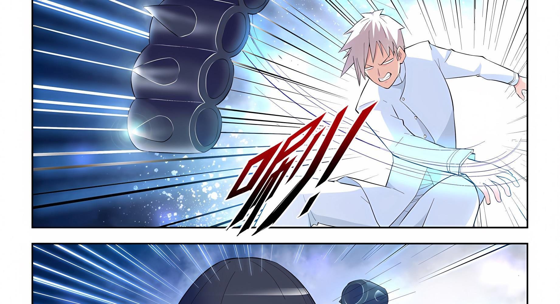 Ngự sử hàng đầu: Chapter 141