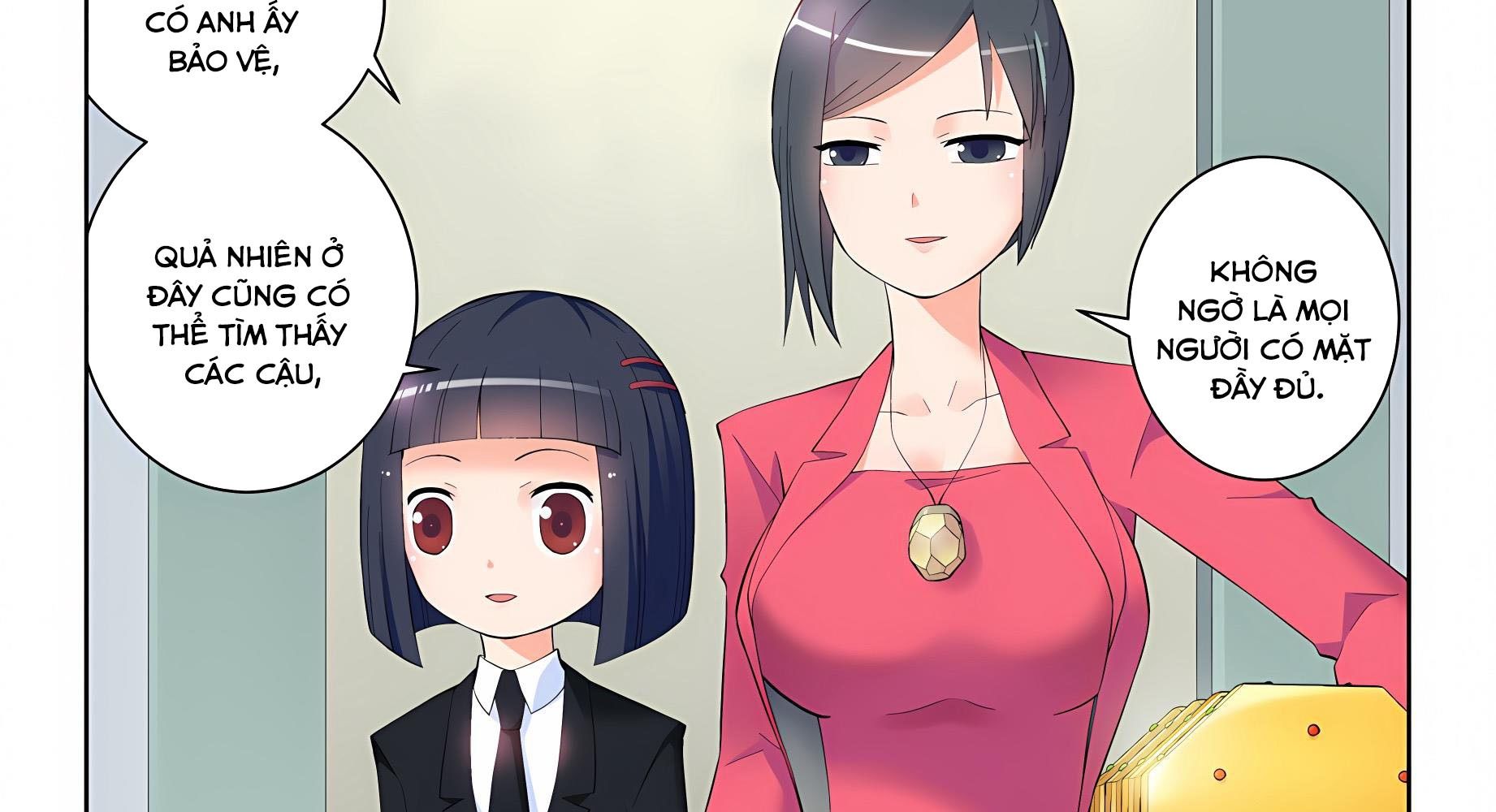 Ngự sử hàng đầu: Chapter 142