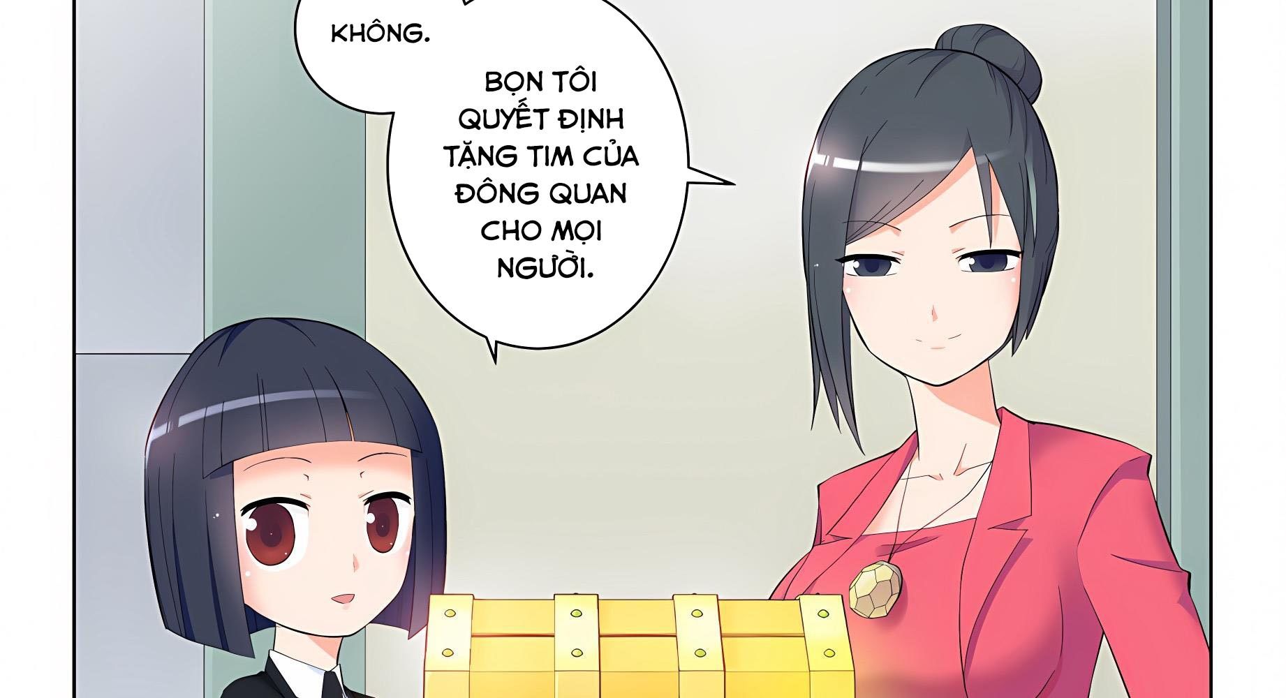 Ngự sử hàng đầu: Chapter 142