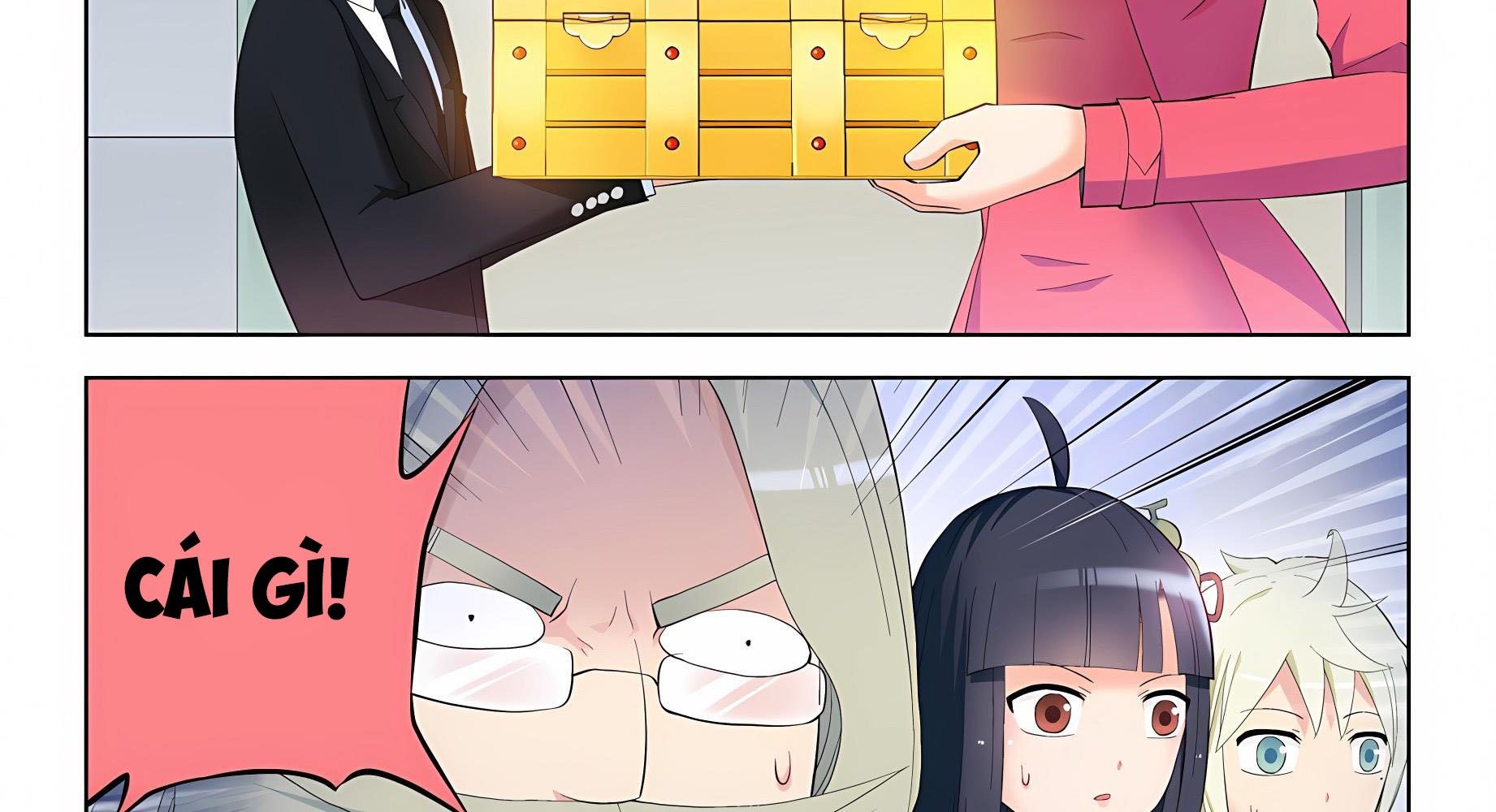 Ngự sử hàng đầu: Chapter 142