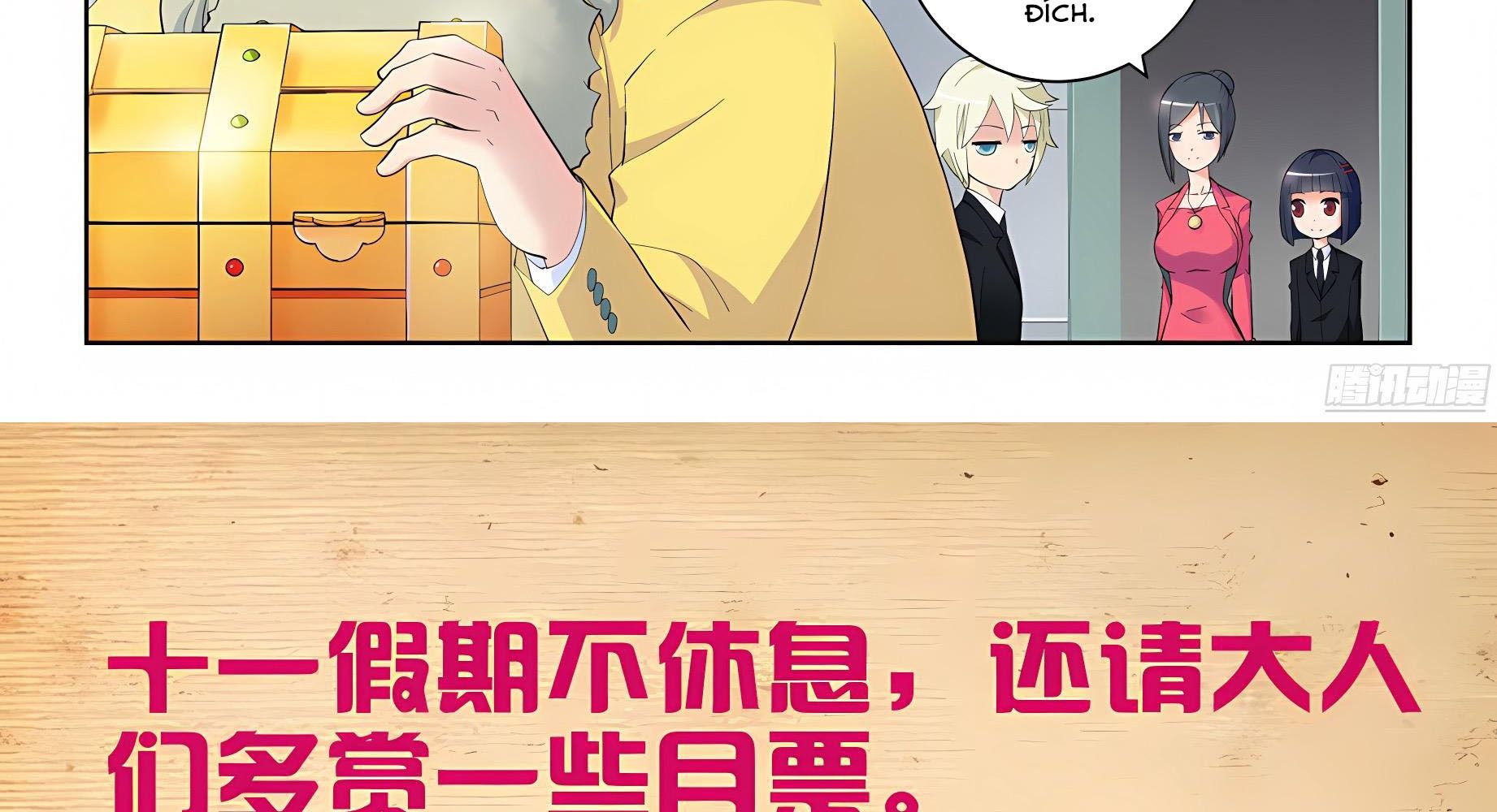 Ngự sử hàng đầu: Chapter 142