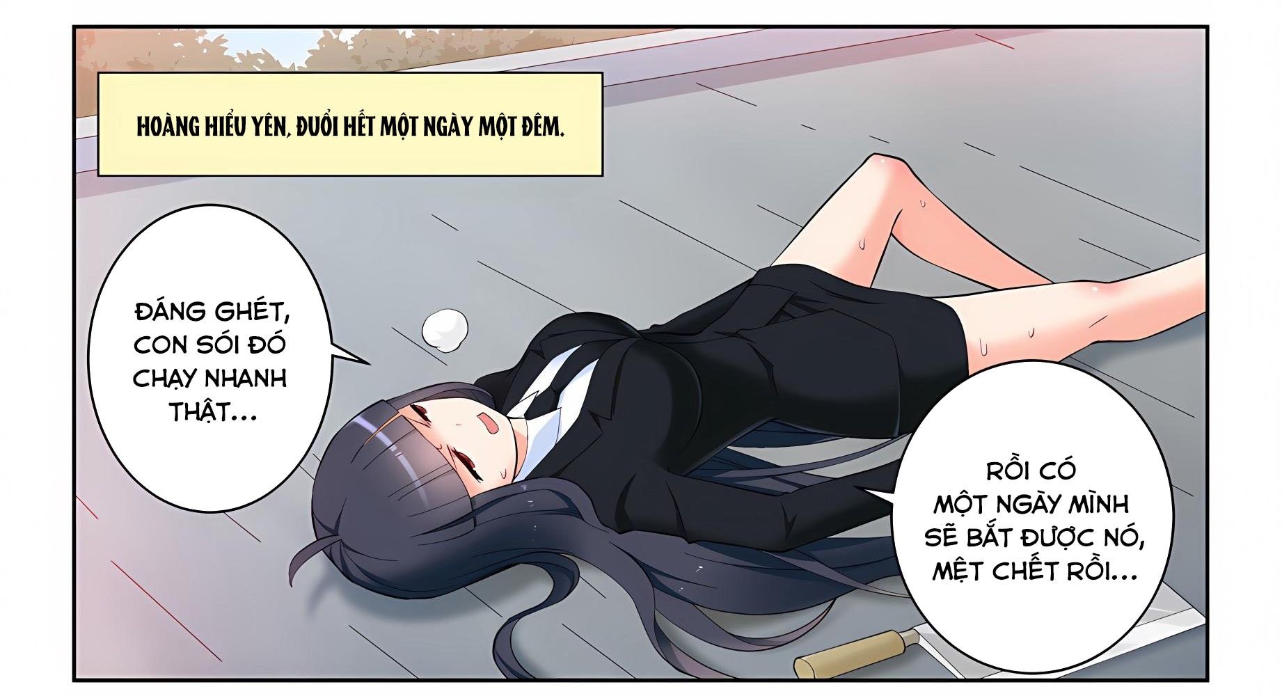 Ngự sử hàng đầu: Chapter 142